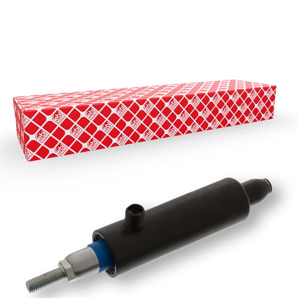 Avstängning, insprutning Febi bilstein 01357 FEBI BILSTEIN