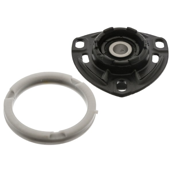 Fjäderbenslager, Fram, höger eller vänster Febi bilstein 01366 FEBI BILSTEIN