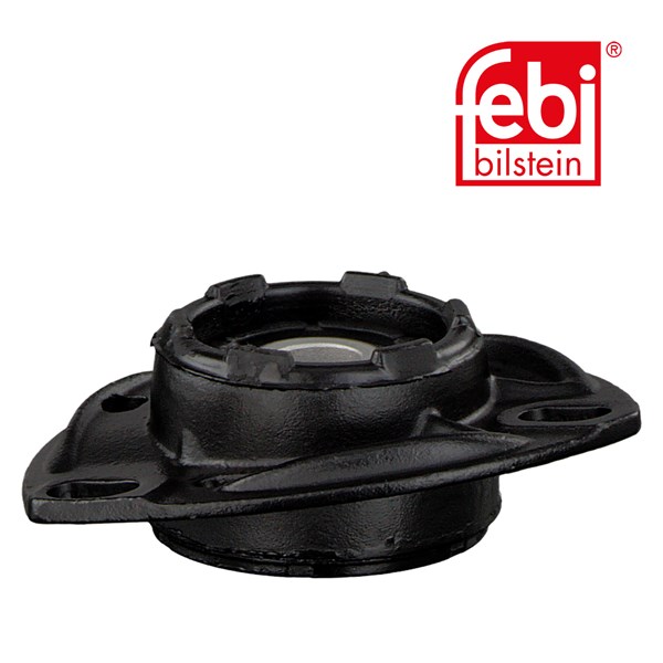 Fjäderbenslager, Fram, höger eller vänster Febi bilstein 01366 FEBI BILSTEIN