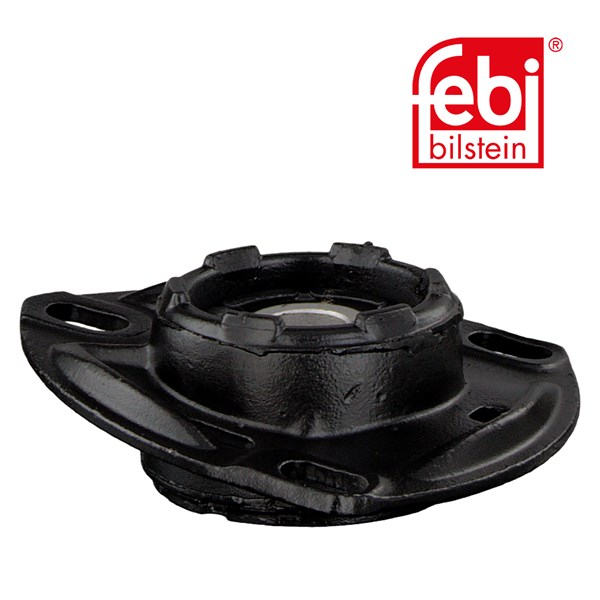 Fjäderbenslager, Fram, höger eller vänster Febi bilstein 01366 FEBI BILSTEIN