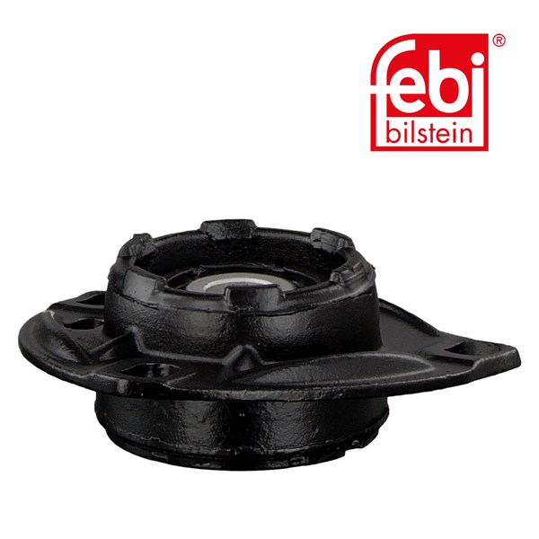 Fjäderbenslager, Fram, höger eller vänster Febi bilstein 01366 FEBI BILSTEIN