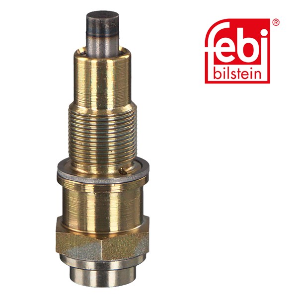 Sträckare, transmissionskedja Febi bilstein 01383 FEBI BILSTEIN Sträckare, transmissionskedja Febi bilstein 01383 FEBI BILSTEIN