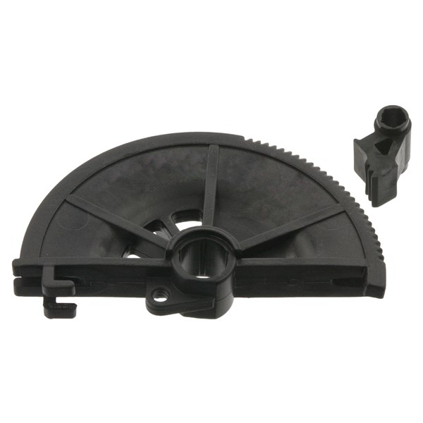 Reparationssats, automatisk kopplingsinställning Febi bilstein 01 FEBI BILSTEIN Reparationssats, automatisk kopplingsinställning Febi bilstein 01 FEBI BILSTEIN