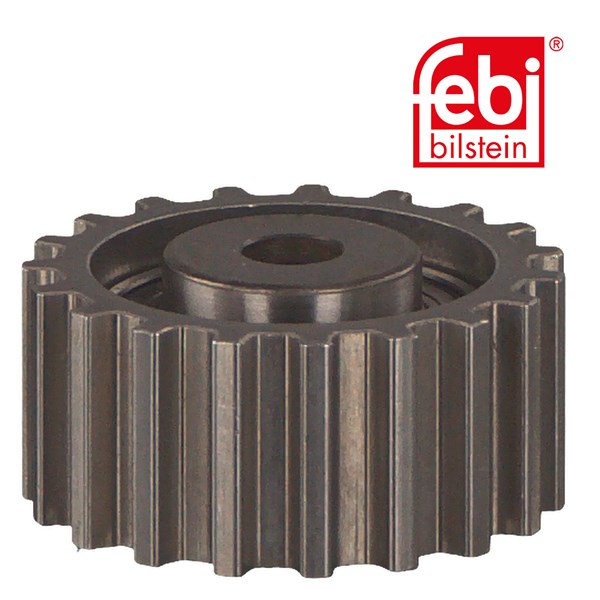 Styrrulle, kamrem Febi bilstein 01389 FEBI BILSTEIN