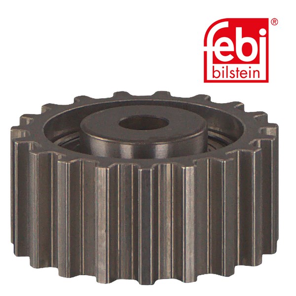 Styrrulle, kamrem Febi bilstein 01389 FEBI BILSTEIN
