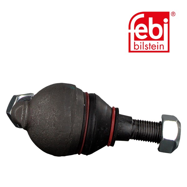 Kulled / Spindelled, Fram, höger eller vänster, Nedre Febi bilste FEBI BILSTEIN