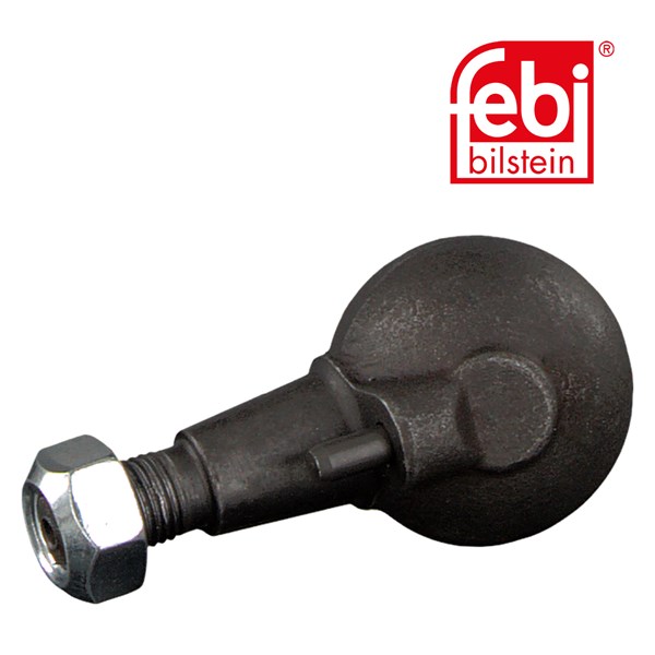 Kulled / Spindelled, Fram, höger eller vänster, Nedre Febi bilste FEBI BILSTEIN
