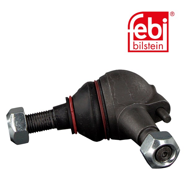 Kulled / Spindelled, Fram, höger eller vänster, Nedre Febi bilste FEBI BILSTEIN