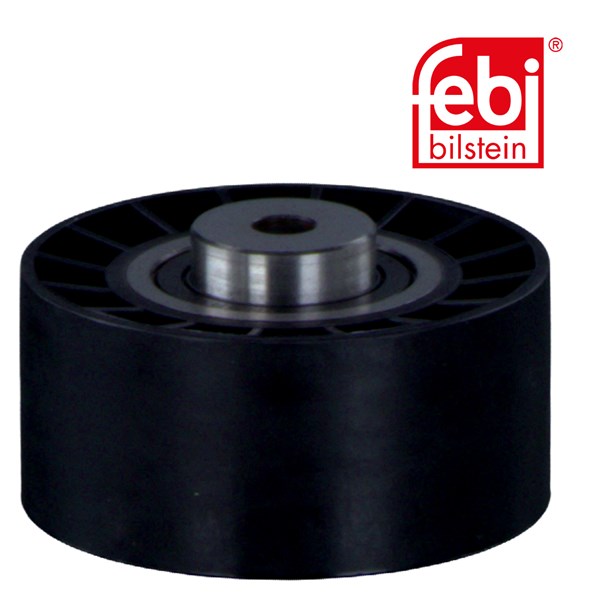 Spännrulle, Drivrem Febi bilstein 01443 FEBI BILSTEIN Spännrulle, Drivrem Febi bilstein 01443 FEBI BILSTEIN