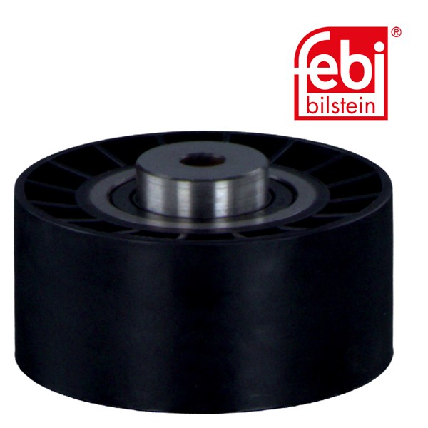 Spännrulle, Drivrem Febi bilstein 01443 FEBI BILSTEIN Spännrulle, Drivrem Febi bilstein 01443 FEBI BILSTEIN