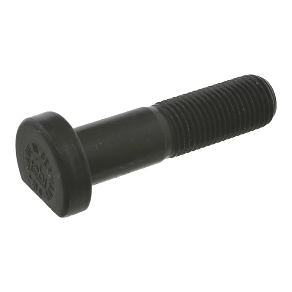 Pinnbult, hjulnav, Bakaxel, Framaxel Febi bilstein 01471 FEBI BILSTEIN
