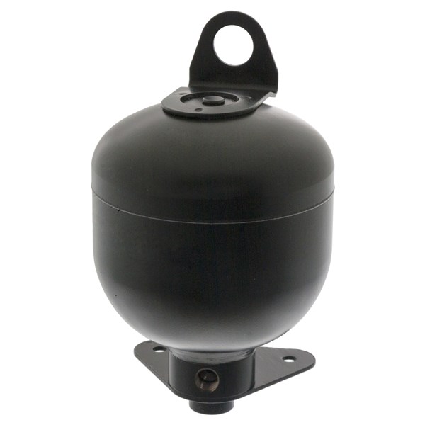 Tryckackumulator, pneumatisk upphängning Febi bilstein 01482 FEBI BILSTEIN