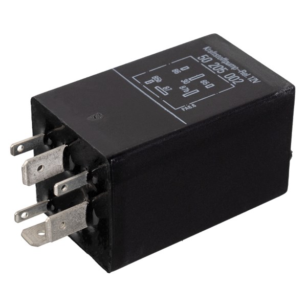 Relä, bränslepump 12V Febi bilstein 01483 FEBI BILSTEIN