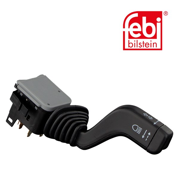 Blinkerskontroll Febi bilstein 01499 FEBI BILSTEIN