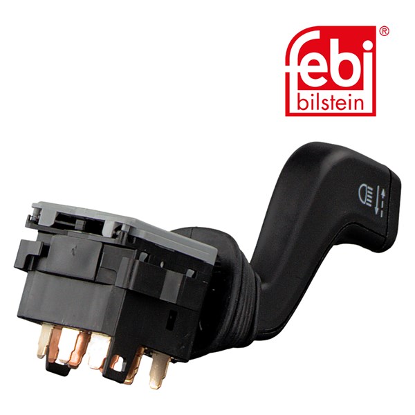 Blinkerskontroll Febi bilstein 01499 FEBI BILSTEIN