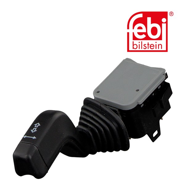 Blinkerskontroll Febi bilstein 01499 FEBI BILSTEIN