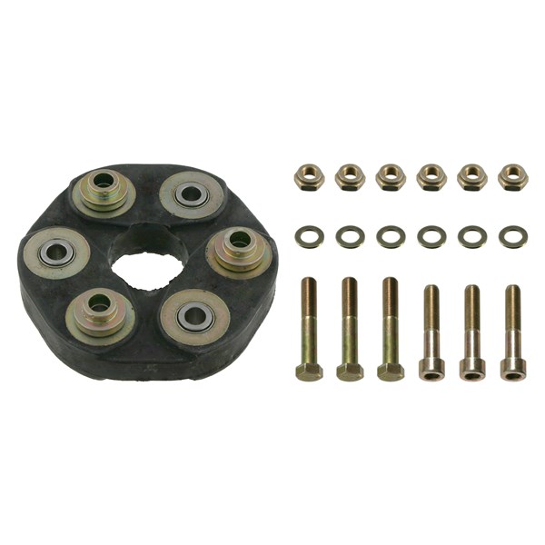 Led, kardanaxel, Fram Febi bilstein ProKit 01501 FEBI BILSTEIN Led, kardanaxel, Fram Febi bilstein ProKit 01501 FEBI BILSTEIN