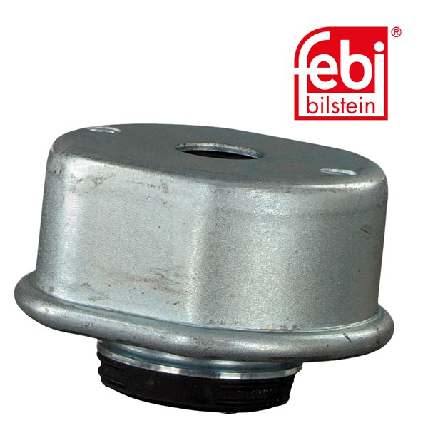 Motorkudde, Tvåsidig Febi bilstein 01513 FEBI BILSTEIN