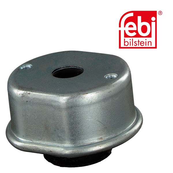Motorkudde, Tvåsidig Febi bilstein 01513 FEBI BILSTEIN