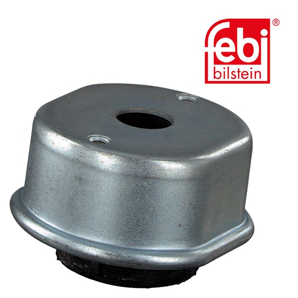 Motorkudde, Vänster, Höger Febi bilstein 01514 FEBI BILSTEIN Motorkudde, Vänster, Höger Febi bilstein 01514 FEBI BILSTEIN