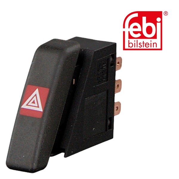Brytare, varningsblinkers Febi bilstein febi Plus 01515 FEBI BILSTEIN Brytare, varningsblinkers Febi bilstein febi Plus 01515 FEBI BILSTEIN
