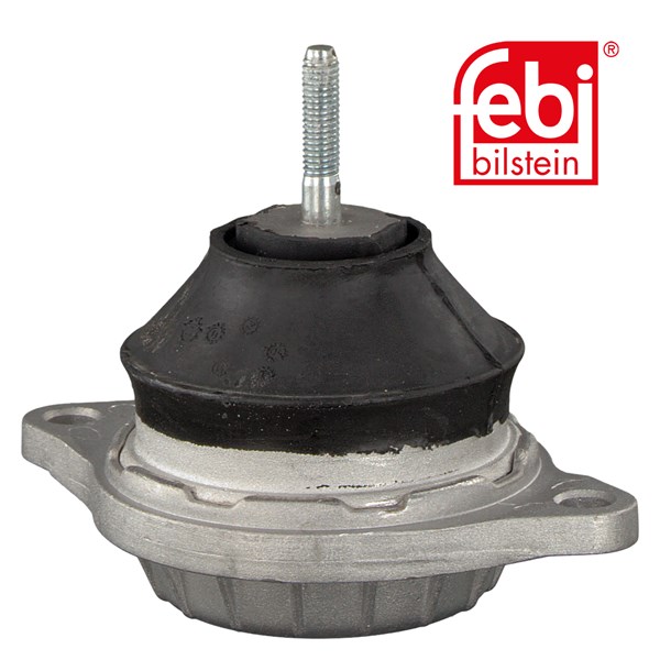 Motorkudde, Tvåsidig, Vänster, Höger Febi bilstein 01517 FEBI BILSTEIN Motorkudde, Tvåsidig, Vänster, Höger Febi bilstein 01517 FEBI BILSTEIN