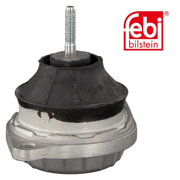 Motorkudde, Tvåsidig, Vänster, Höger Febi bilstein 01517 FEBI BILSTEIN Motorkudde, Tvåsidig, Vänster, Höger Febi bilstein 01517 FEBI BILSTEIN