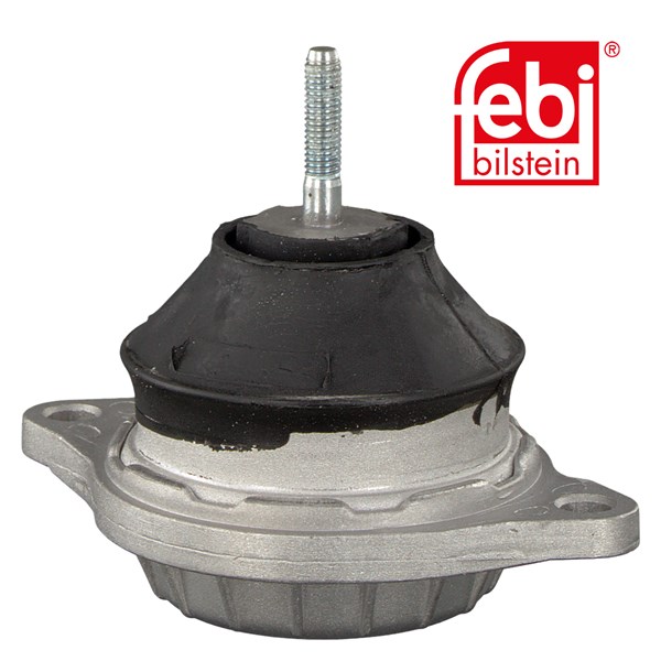 Motorkudde, Tvåsidig, Vänster, Höger Febi bilstein 01517 FEBI BILSTEIN Motorkudde, Tvåsidig, Vänster, Höger Febi bilstein 01517 FEBI BILSTEIN