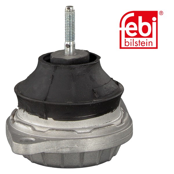 Motorkudde, Tvåsidig, Vänster, Höger Febi bilstein 01517 FEBI BILSTEIN Motorkudde, Tvåsidig, Vänster, Höger Febi bilstein 01517 FEBI BILSTEIN