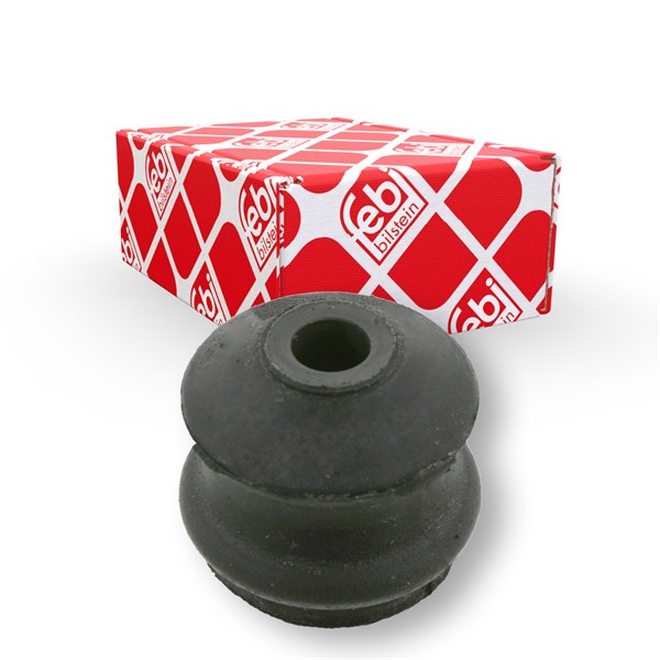 Bussning, axelhållare, Bak Febi bilstein 01518 FEBI BILSTEIN