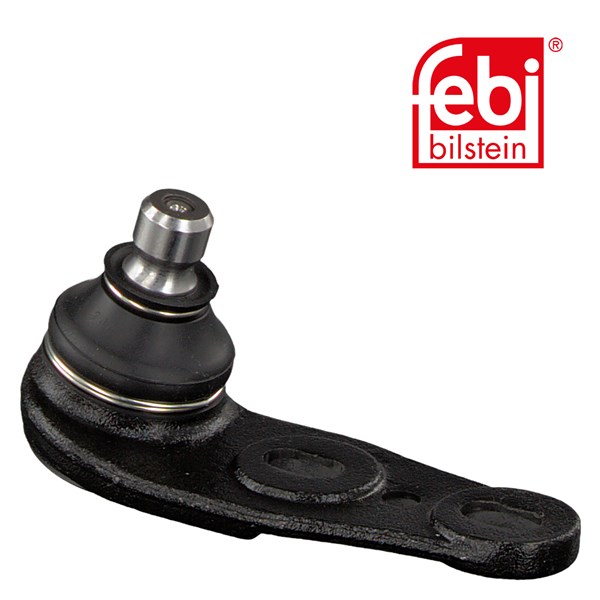 Kulled / Spindelled, framaxel vänster, Nedre Febi bilstein 01521 FEBI BILSTEIN