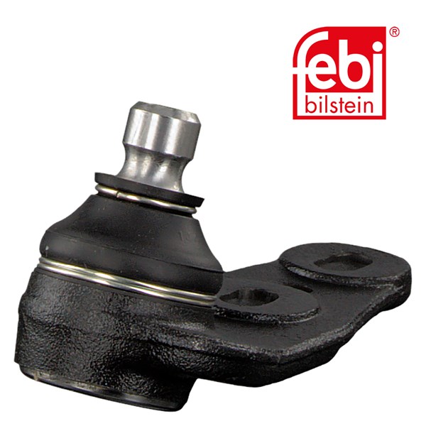 Kulled / Spindelled, framaxel vänster, Nedre Febi bilstein 01521 FEBI BILSTEIN