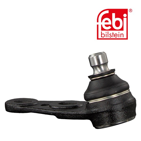 Kulled / Spindelled, framaxel vänster, Nedre Febi bilstein 01521 FEBI BILSTEIN