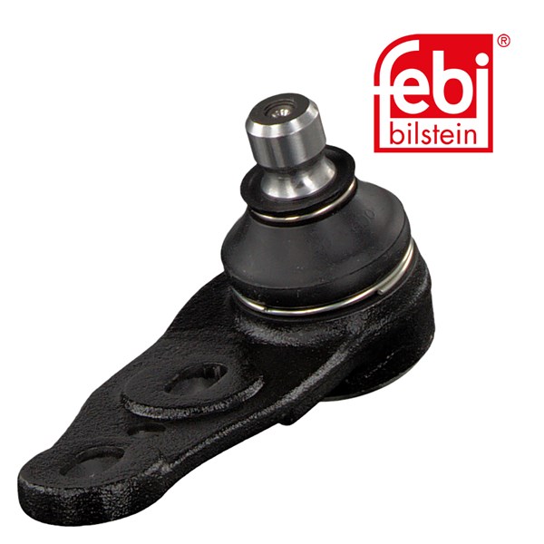 Kulled / Spindelled, framaxel vänster, Nedre Febi bilstein 01521 FEBI BILSTEIN