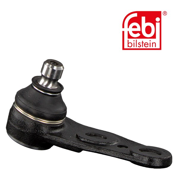 Kulled / Spindelled, framaxel höger, Nedre Febi bilstein 01522 FEBI BILSTEIN