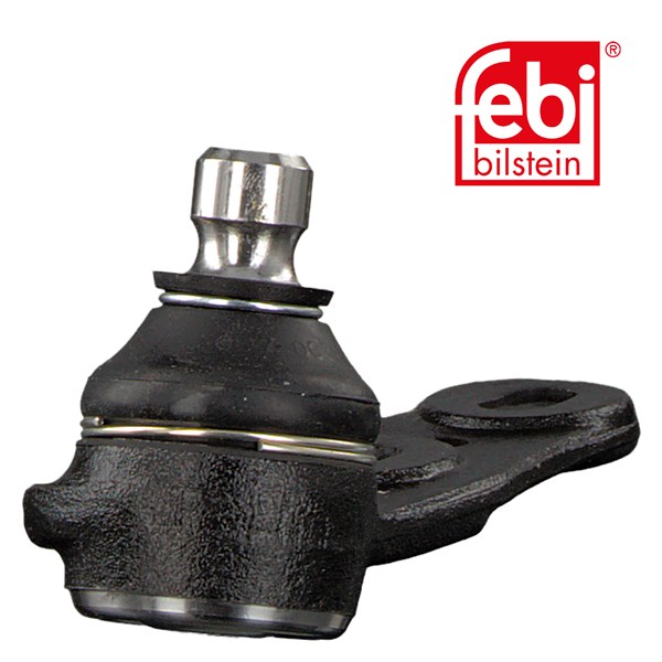 Kulled / Spindelled, framaxel höger, Nedre Febi bilstein 01522 FEBI BILSTEIN