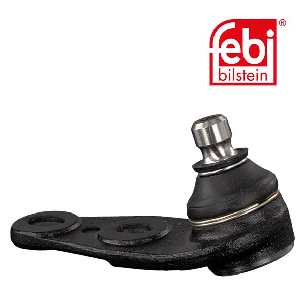 Kulled / Spindelled, framaxel höger, Nedre Febi bilstein 01522 FEBI BILSTEIN