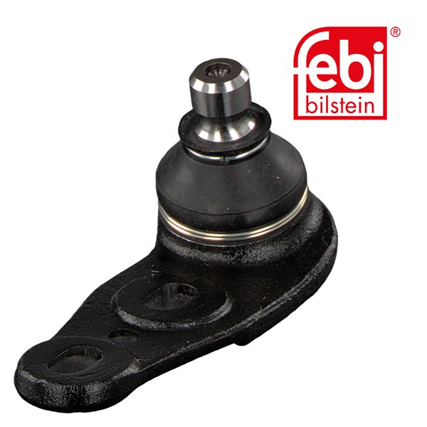 Kulled / Spindelled, framaxel höger, Nedre Febi bilstein 01522 FEBI BILSTEIN