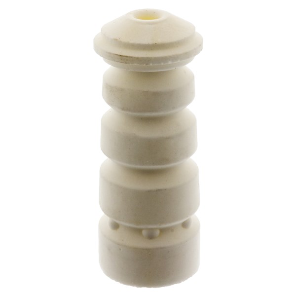 Genomslagsgummi, stötdämpare, Bakaxel, Tvåsidig Febi bilstein 015 FEBI BILSTEIN