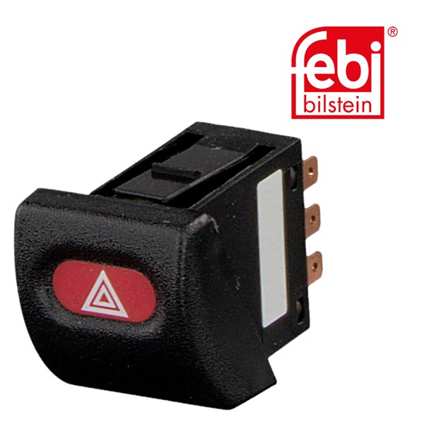 Brytare, varningsblinkers Febi bilstein febi Plus 01565 FEBI BILSTEIN Brytare, varningsblinkers Febi bilstein febi Plus 01565 FEBI BILSTEIN