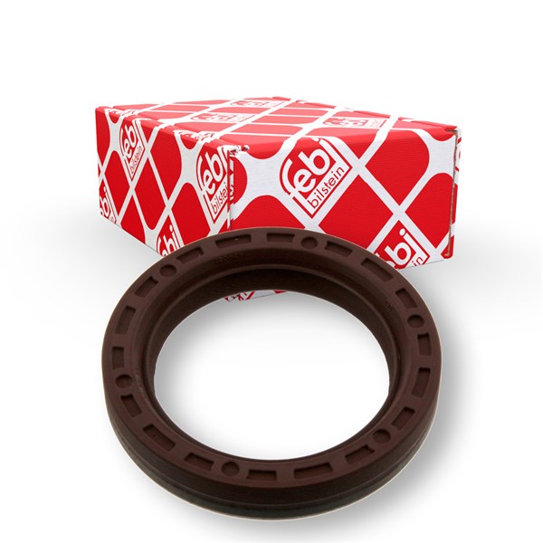 Oljepackningsring, vevaxel, Fram Febi bilstein 01577 FEBI BILSTEIN