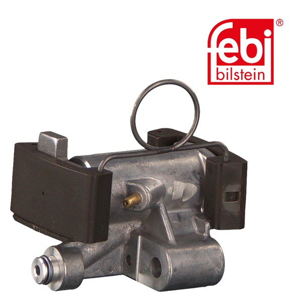 Sträckare, transmissionskedja, Vänster övre Febi bilstein 01580 FEBI BILSTEIN Sträckare, transmissionskedja, Vänster övre Febi bilstein 01580 FEBI BILSTEIN