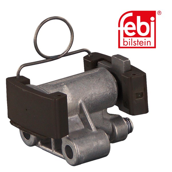 Sträckare, transmissionskedja, Vänster övre Febi bilstein 01580 FEBI BILSTEIN Sträckare, transmissionskedja, Vänster övre Febi bilstein 01580 FEBI BILSTEIN