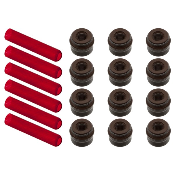 Packningssats, ventiler Febi bilstein 01593 FEBI BILSTEIN