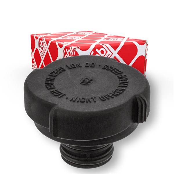 Lock, kylare Febi bilstein 01617 FEBI BILSTEIN