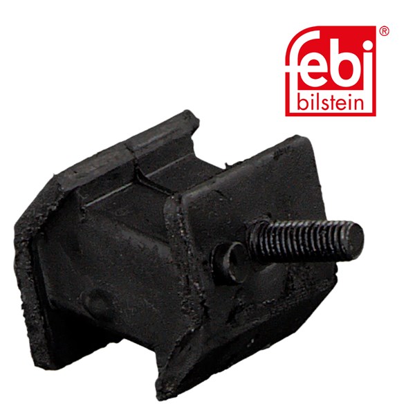 Bussning, automatväxellåda, Vänster bak Febi bilstein 01628 FEBI BILSTEIN