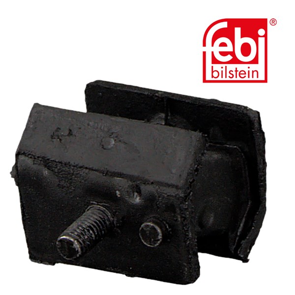 Bussning, automatväxellåda, Vänster bak Febi bilstein 01628 FEBI BILSTEIN