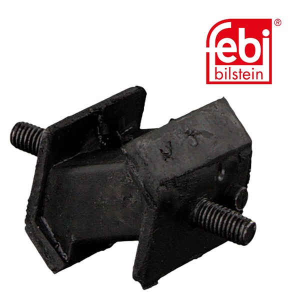 Bussning, automatväxellåda, Vänster bak Febi bilstein 01628 FEBI BILSTEIN