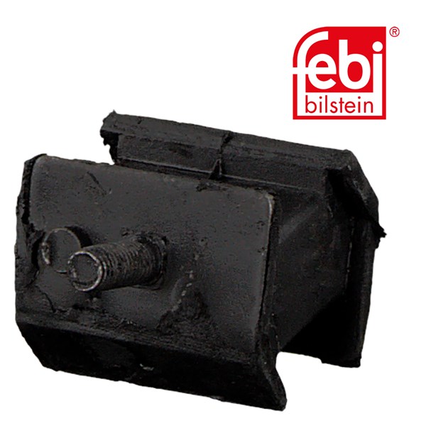 Bussning, automatväxellåda, Vänster bak Febi bilstein 01628 FEBI BILSTEIN