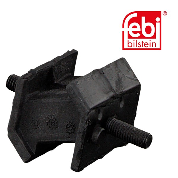 Bussning, automatväxellåda, Höger bak Febi bilstein 01629 FEBI BILSTEIN